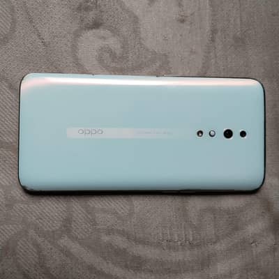 OPPO Reno
