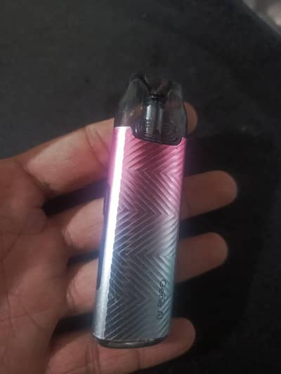 Voppoo V Thru pod 18+Allow