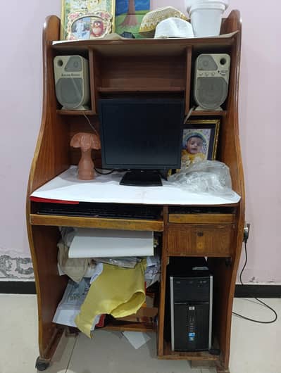 Computer Trolley For Sale.
