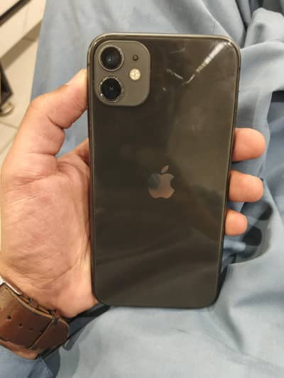 Apple iPhone 11