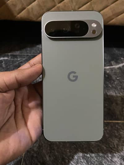Google Pixel 9 Pro XL