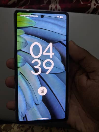 Google Pixel 7a