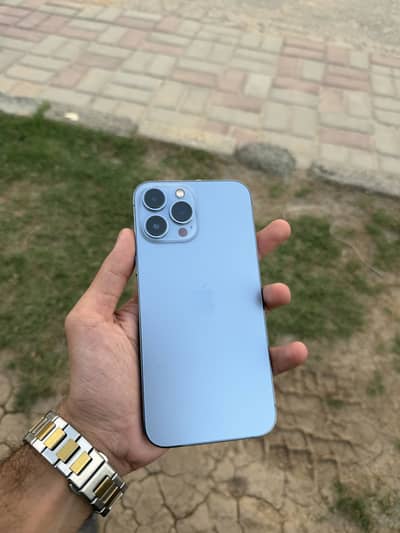 Apple iPhone 13 Pro Max