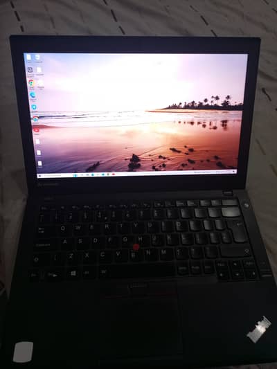 Lenovo ThinkPad Core i5 5th Gen Laptop For Sale