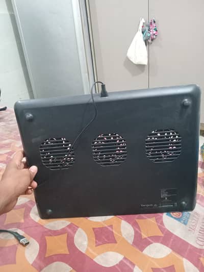 hd 3 gaming laptop cooling pad