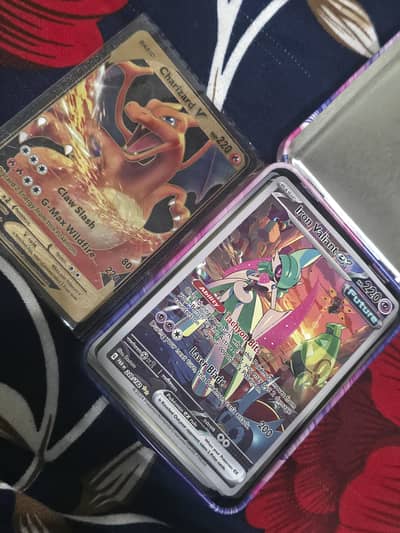 Pokemon cards real not fake