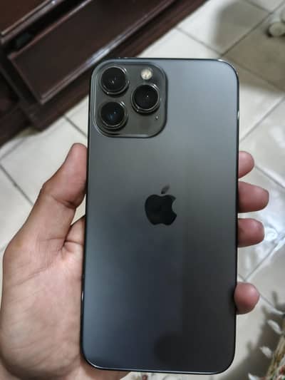 Apple iPhone 13 Pro Max