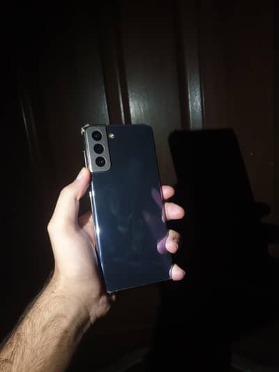 Samsung S21 Plus