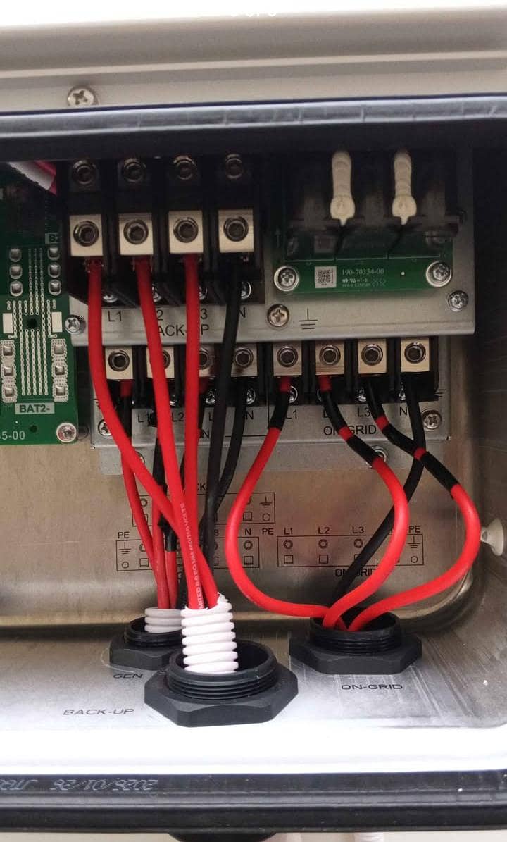 Solar panels 5