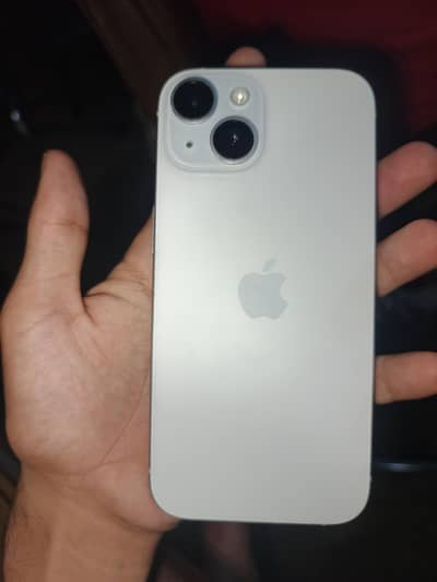Apple iPhone 15