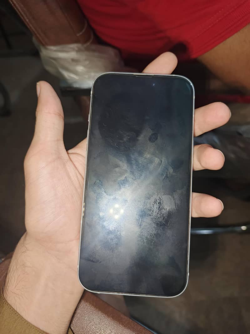 Apple iPhone 15 128GB 3