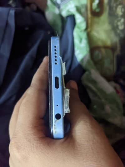 Infinix Smart 8 Pro