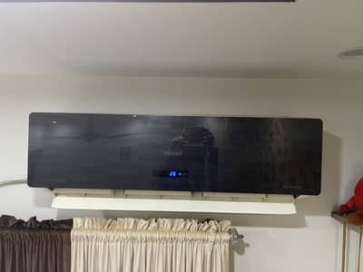 Orient inverter Ac