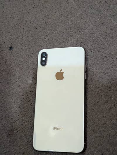 Apple iPhone XS Max