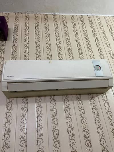 Gree Ac 1.5 ton