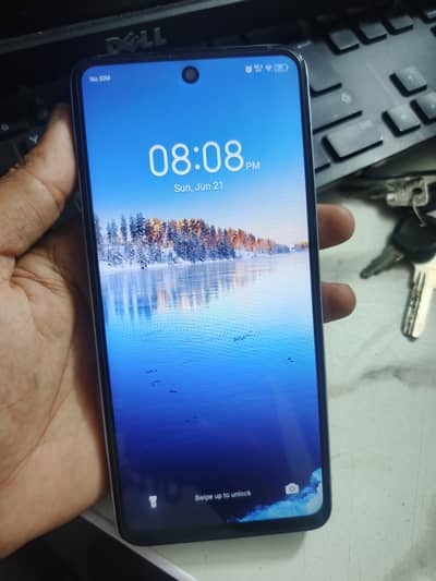 tecno spark go 2024