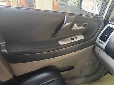 Suzuki Liana 2007