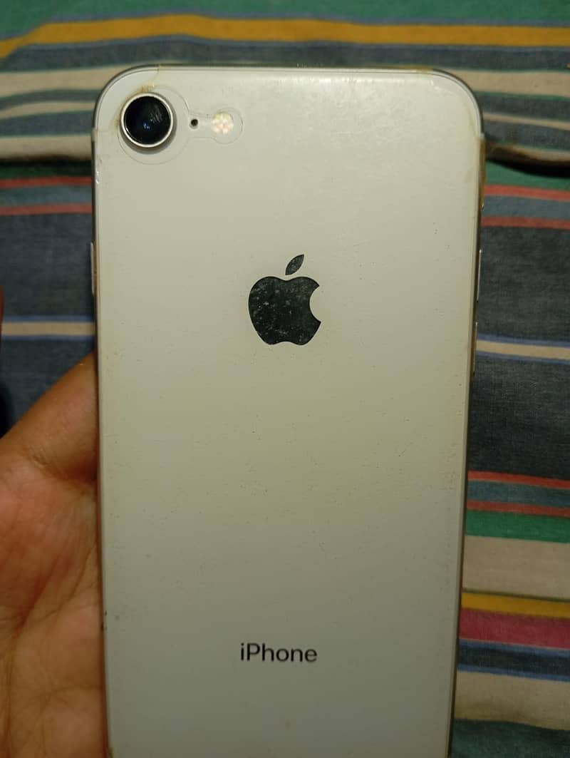 Apple iPhone 8 2