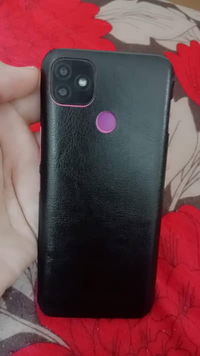 Itel Vision 1 Plus