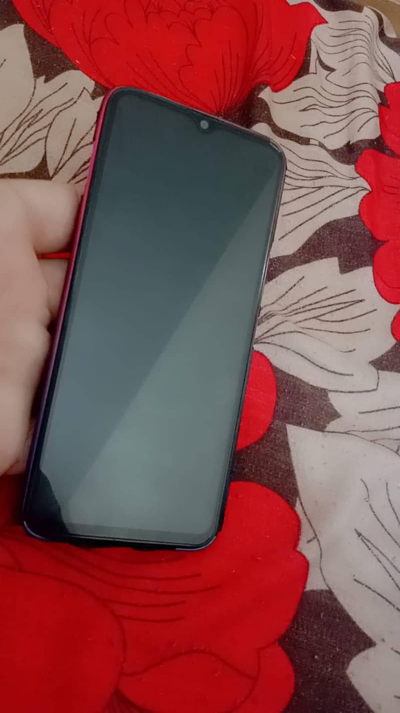 Itel Vision 1 Plus 3