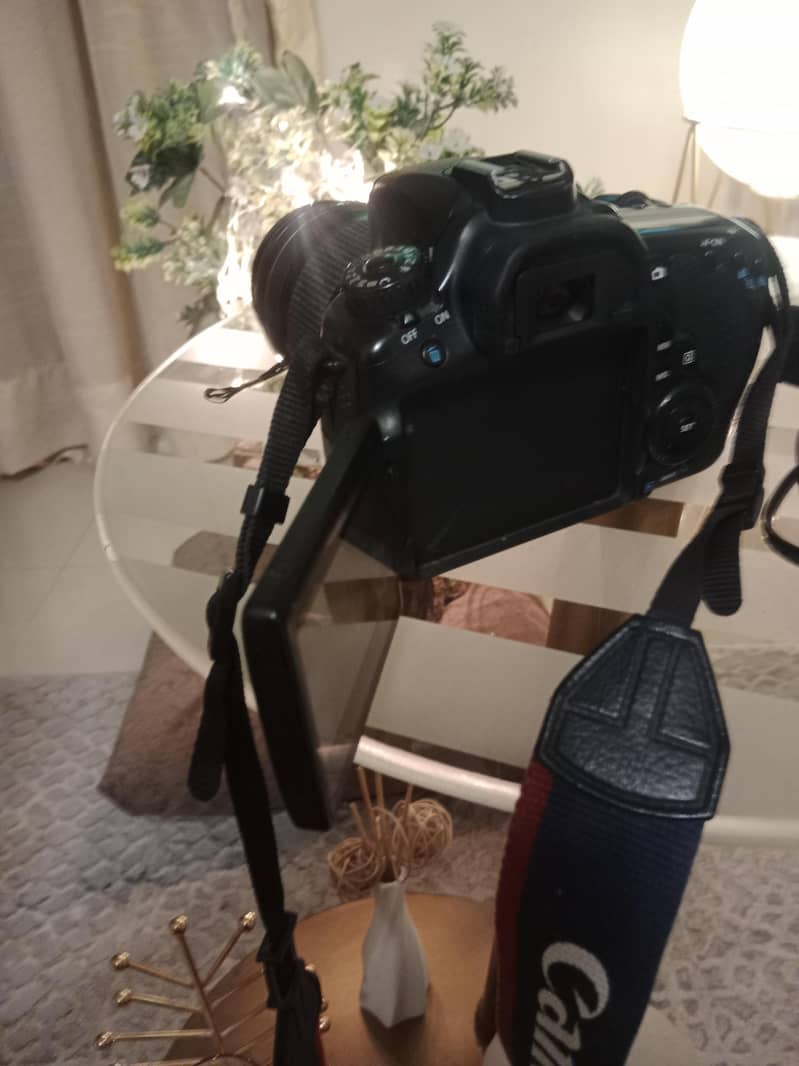 Canon EOS 60D 2