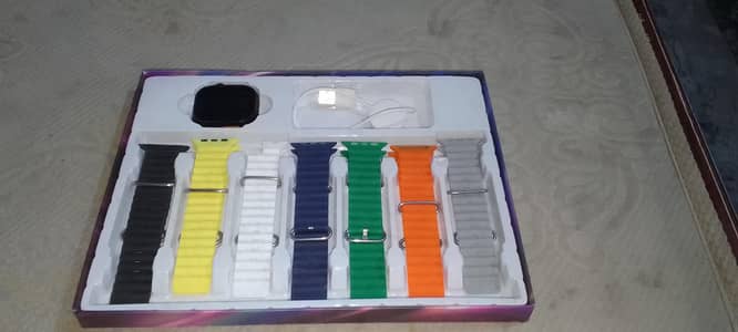 ultra 9dt watch best condition