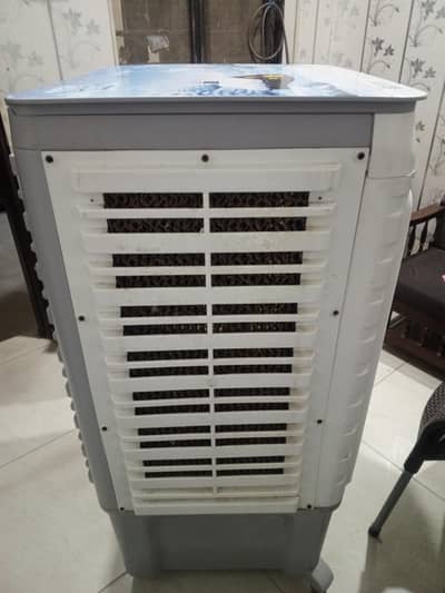 Ac DC cooler