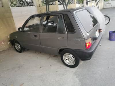Suzuki Mehran 1994/1995