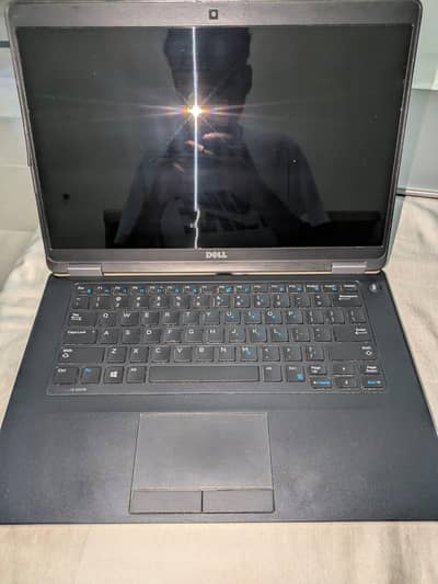 Dell Latitude E5470