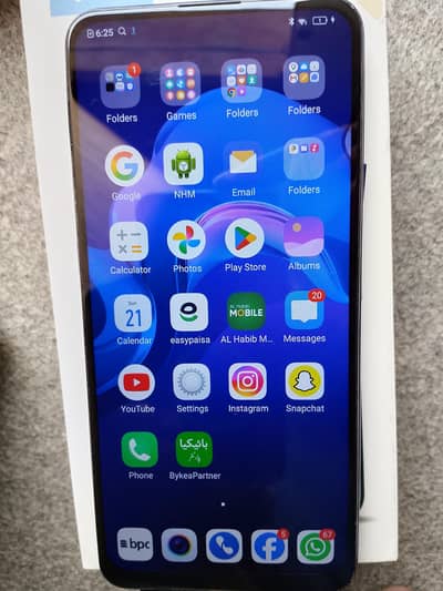 Vivo V15