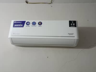 Dawlance aeromax 1 ton ac