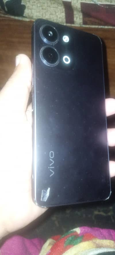 Vivo Other Model y05