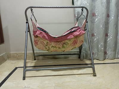 iron swing ( jhoola ) for sale