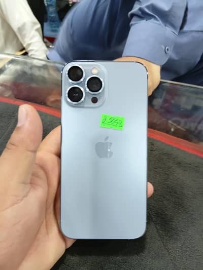 Apple iPhone 13 Pro Max