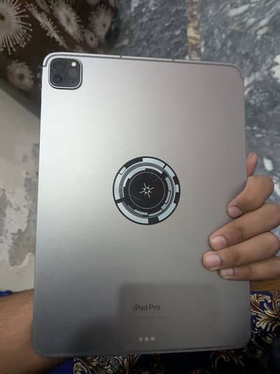 iPad Pro m2 4gen bypass
