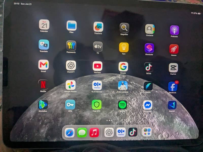 iPad Pro m2 4gen bypass 3