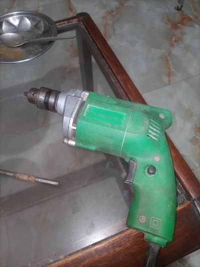 Drill Machine