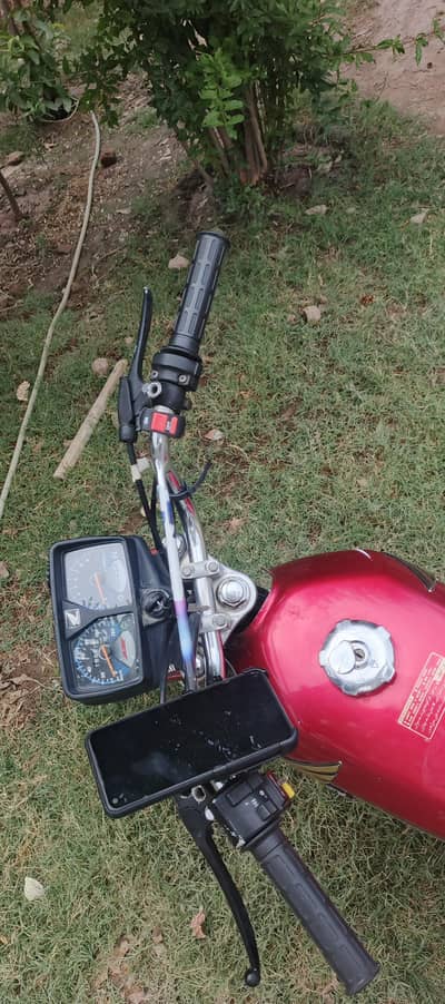 Honda 70 (2020 Model) For Sale