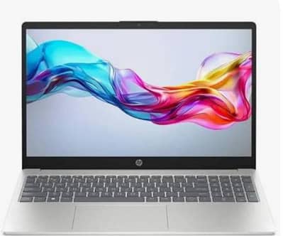 HP CORE I5 8TH GENERATION