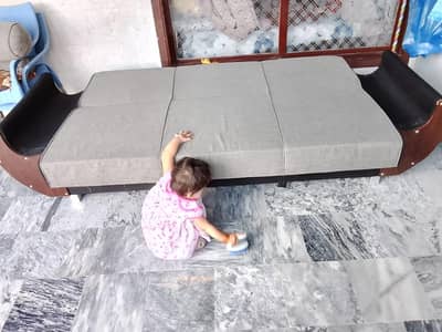 sofa km Bed