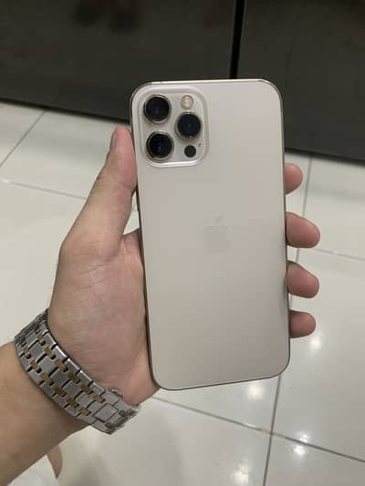 Apple iPhone 12 Pro Max