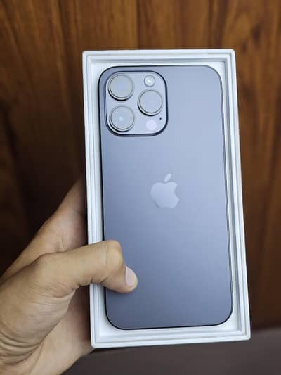 iPhone 14 Pro Max 128 GB