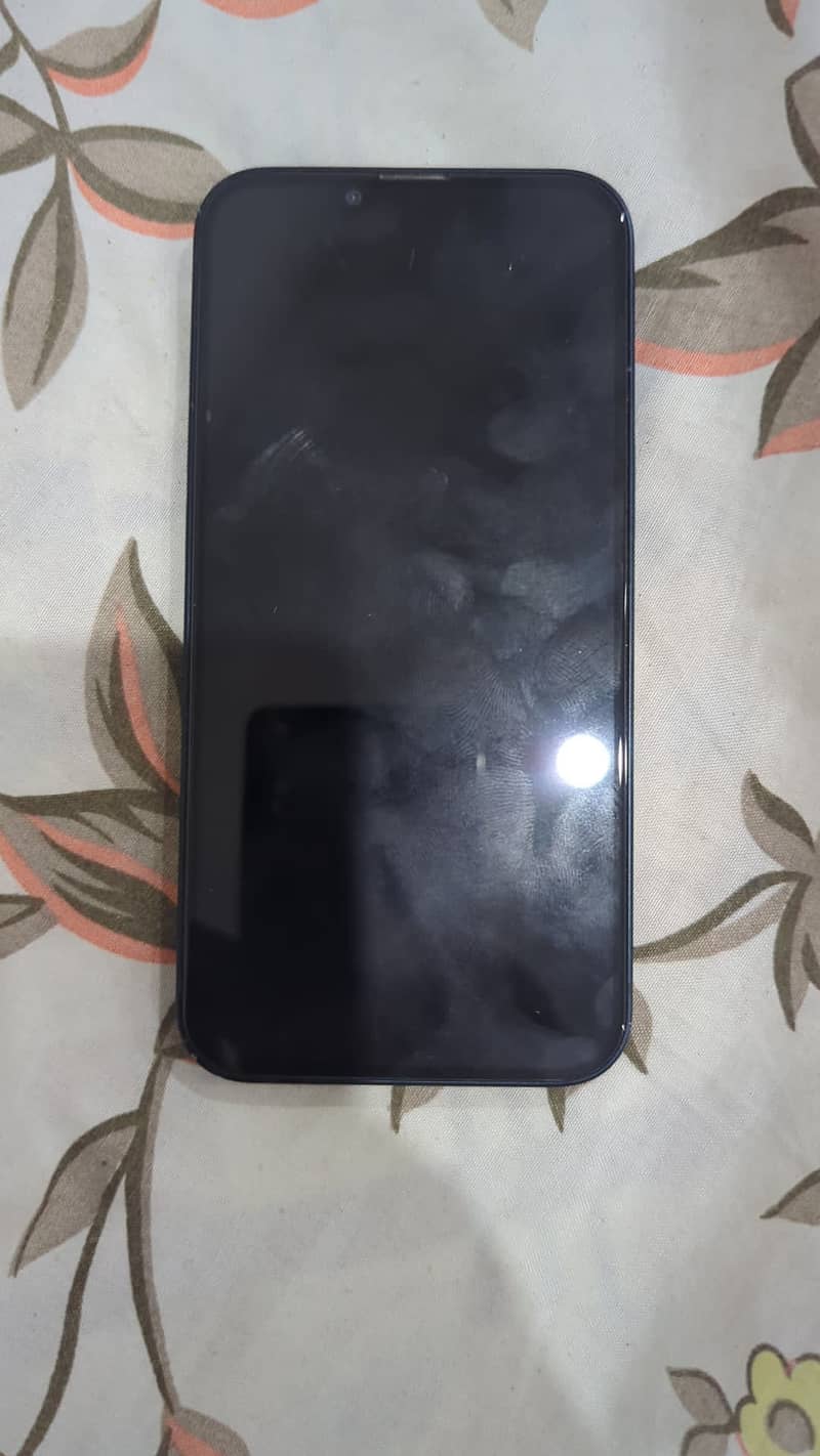 Apple iPhone 13 1