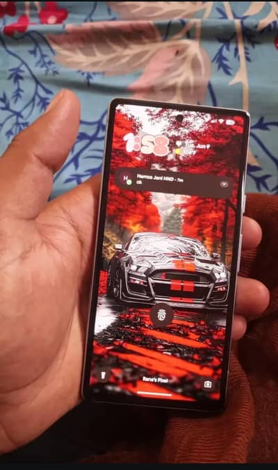 Google Pixel 7 Official Approved phone