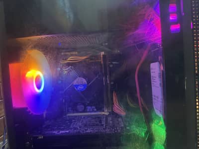 Gaming cpu