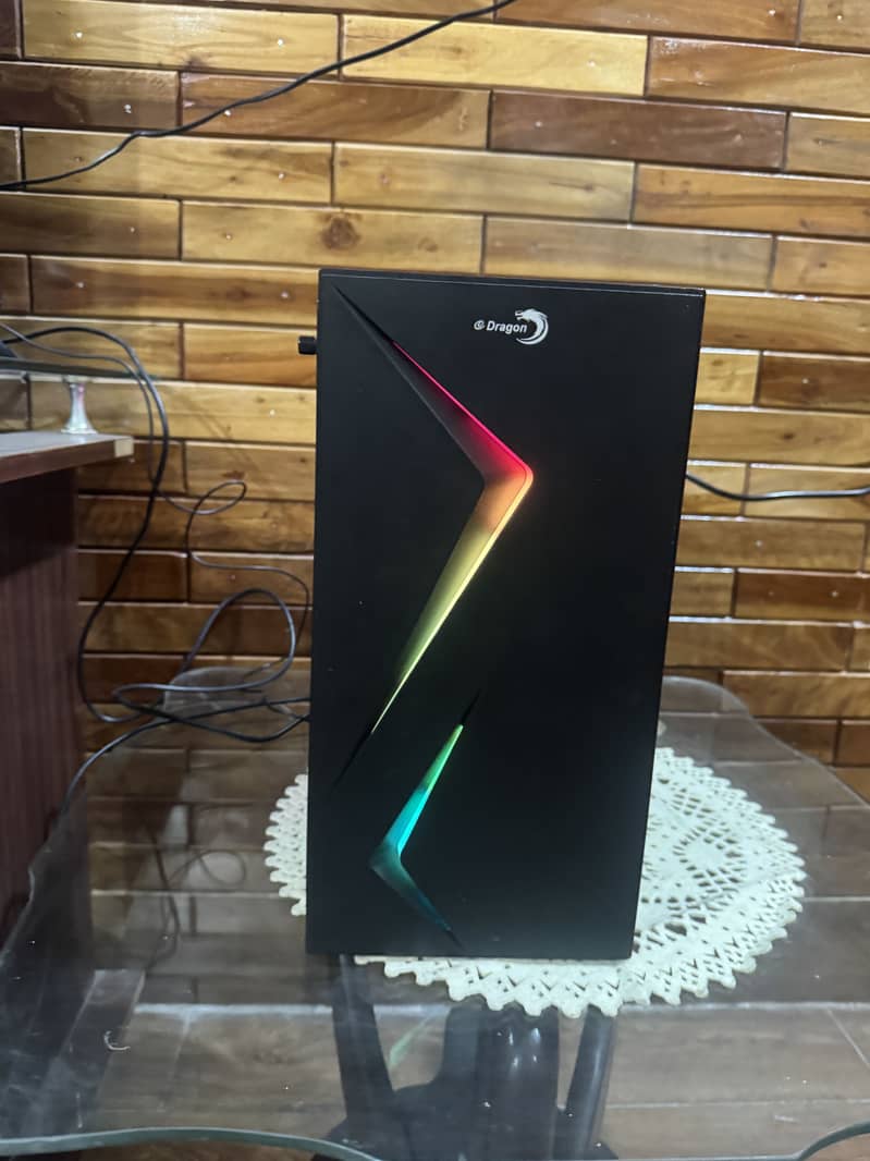 Gaming cpu 2