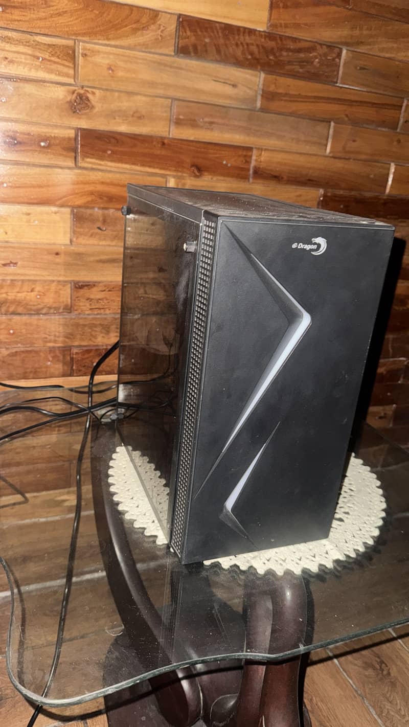 Gaming cpu 3