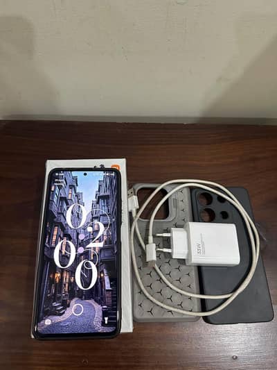 Xiaomi Redmi Note 13  8/128gb