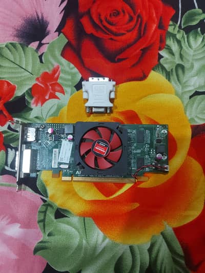 AMD RADEON