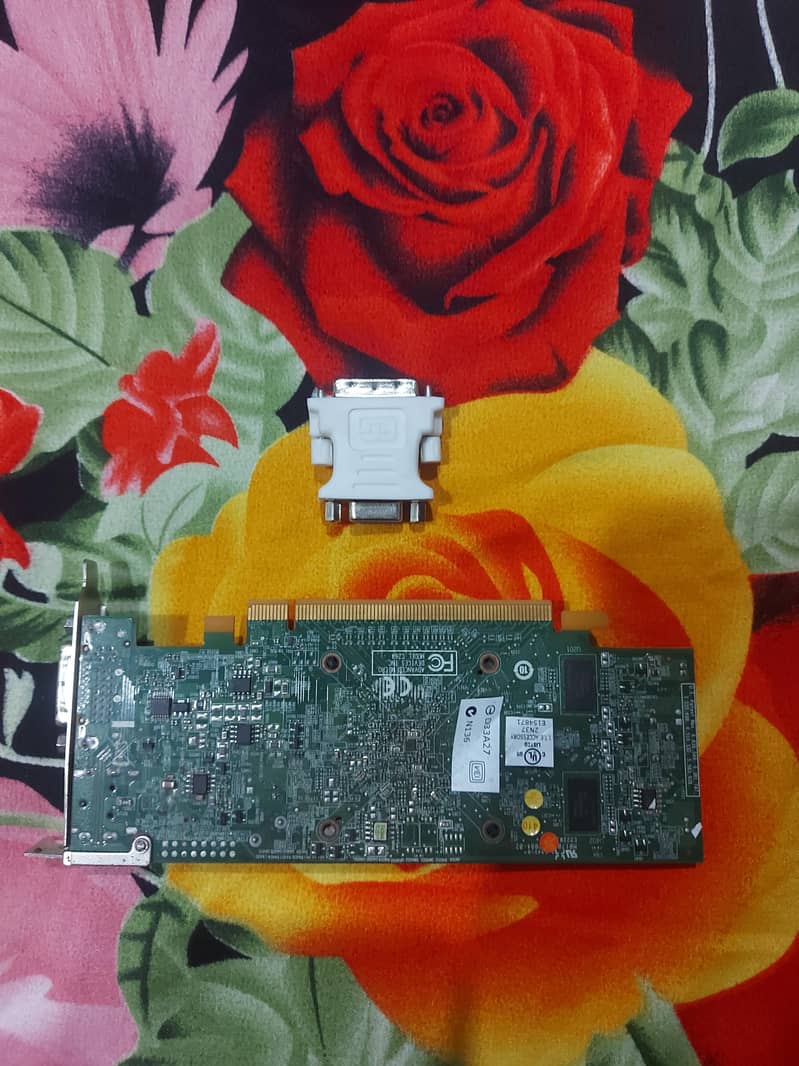 AMD RADEON 1